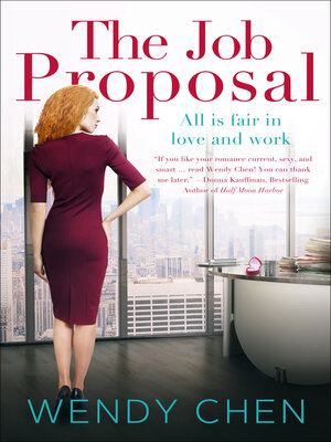 cover image of The Job Proposal